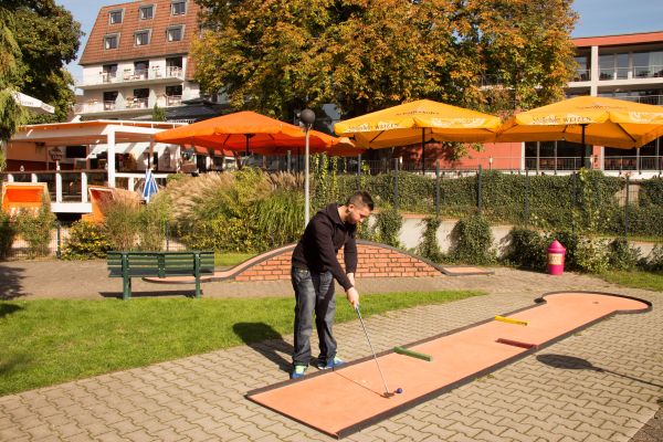 Ringhotel Zweibrücker Hof Dortmund-Herdecke